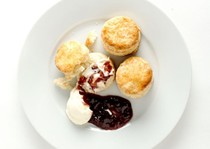 Adare Manor Scones 