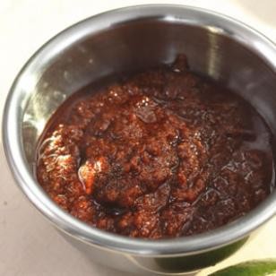 Adobo rub