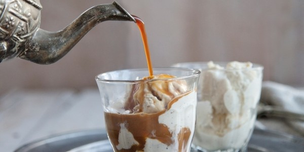 Affogato