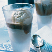 Affogato