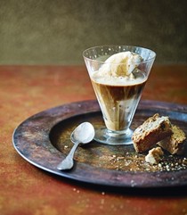 Affogato