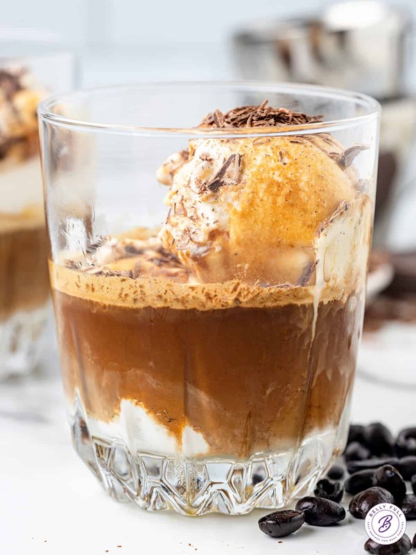 Affogato