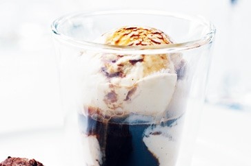 Affogato