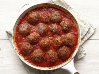 African meatballs