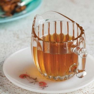 Agave maple syrup