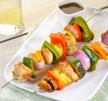 Agave pineapple marinade and finishing sauce