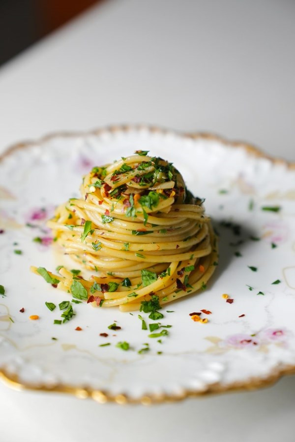 Aglio e olio