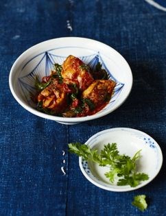 Agra ginger chicken