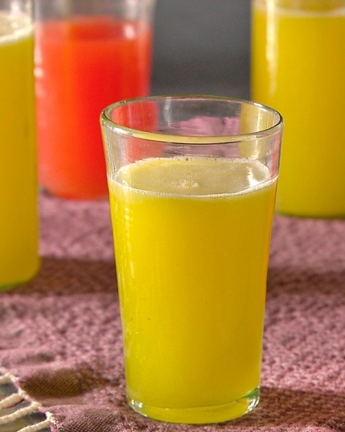 Agua fresca