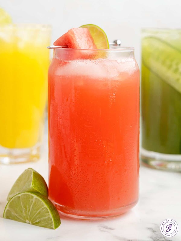 Agua fresca
