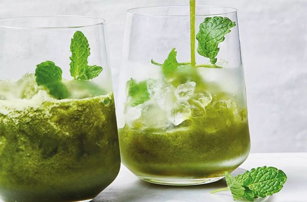 Agua fresca