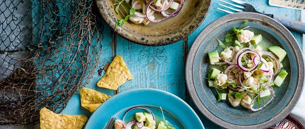 Aguachile