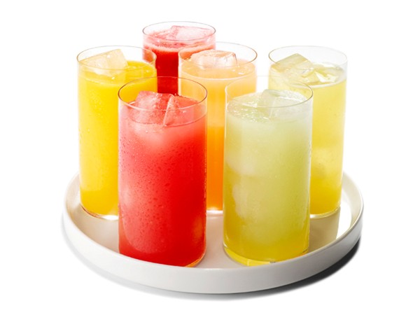 Aguas Frescas