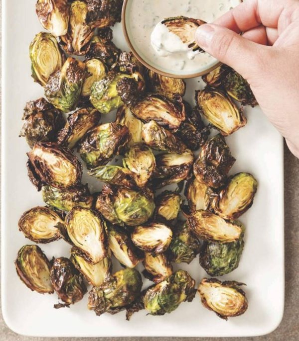 air fryer perfection