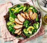 [Air-fryer] chicken