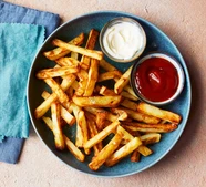 [Air-fryer] chips