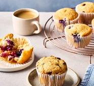 [Air fryer] muffins