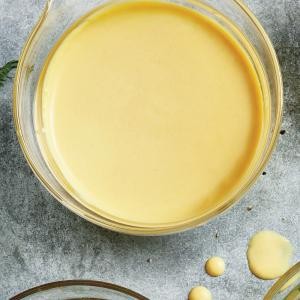 Aji amarillo sauce