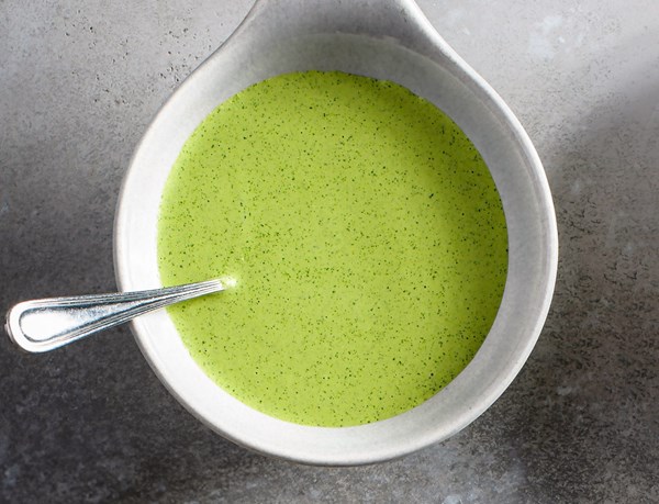 Aji verde