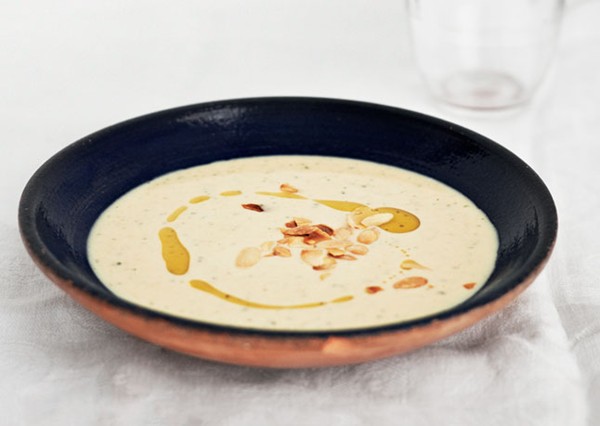Ajo blanco