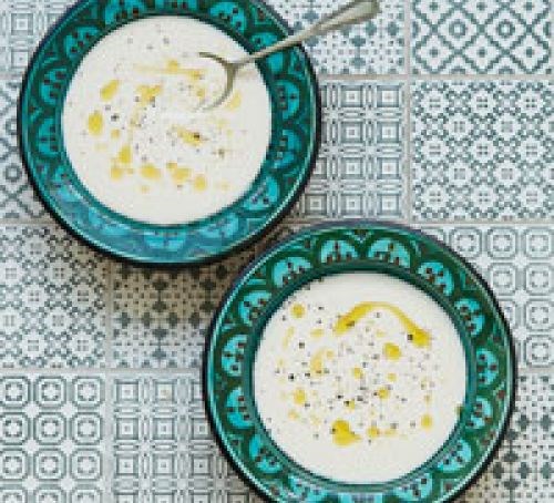 Ajo blanco