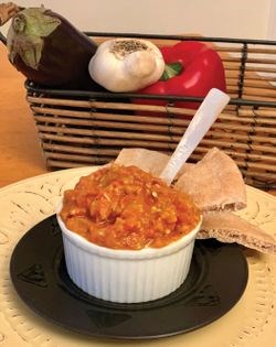 Ajvar