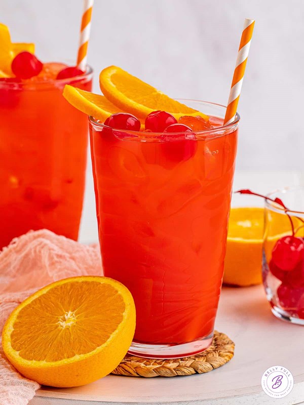 Alabama slammer
