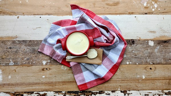 Alabama white sauce