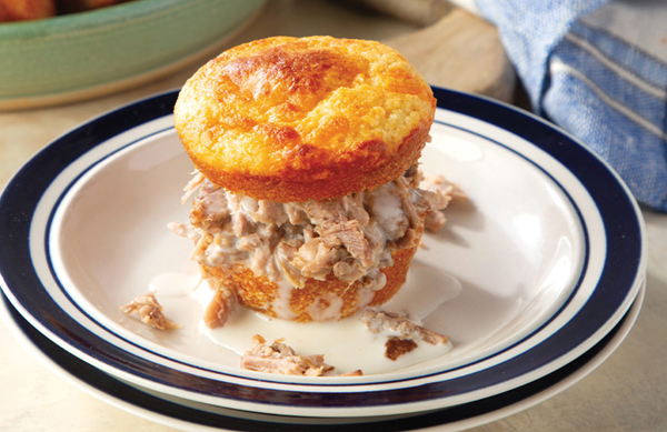 Alabama white sauce