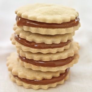 Alfajores