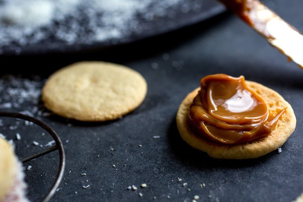 Alfajores
