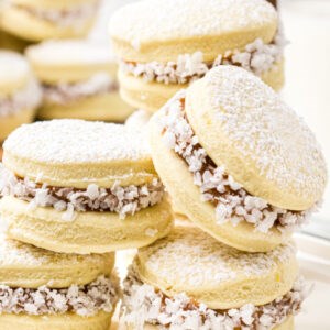 Alfajores