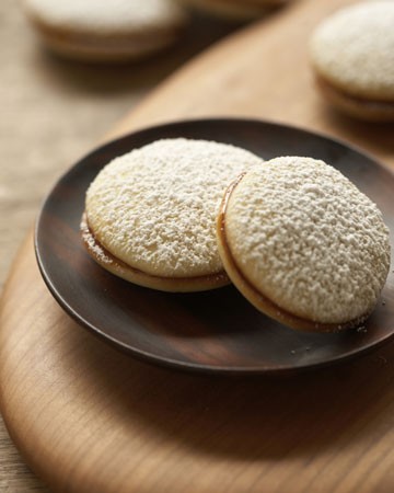 Alfajores