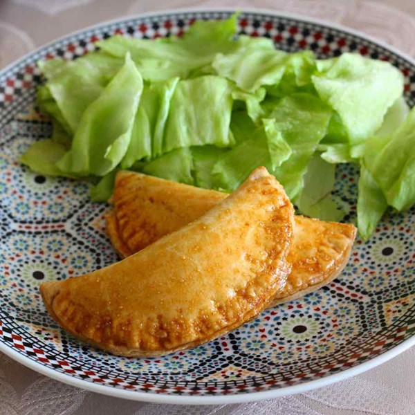 Algerian cocas