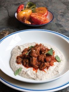 Ali nazik kebab
