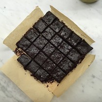 Alice Medrich's best cocoa brownies 