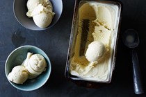 Alice's vanilla ice cream 2.0