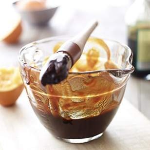 All-American BBQ sauce
