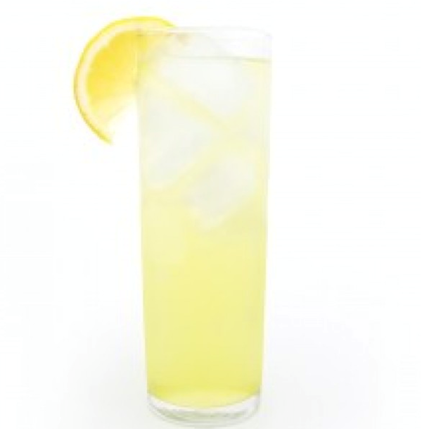 All American lemonade