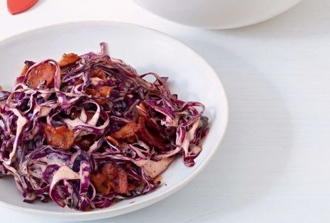 All-American potato salad