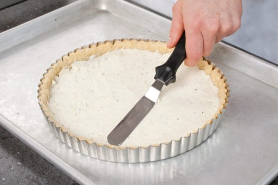 All Butter Press In Tart Dough Recipe Eat Your Books - 