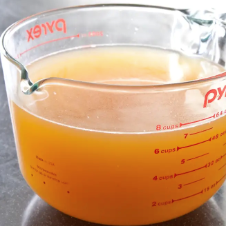 All-purpose chicken broth
