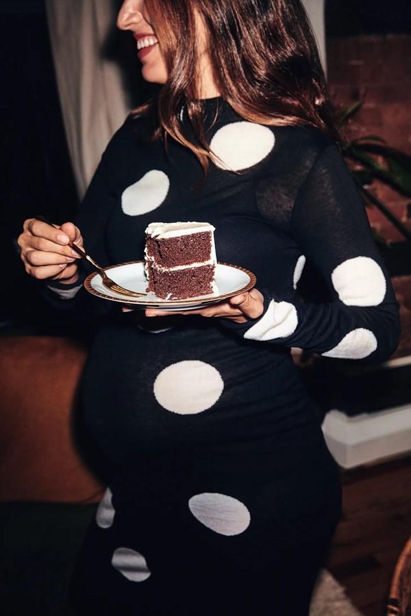 All-purpose chocolate sheet cake