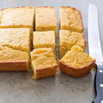 All-purpose cornbread