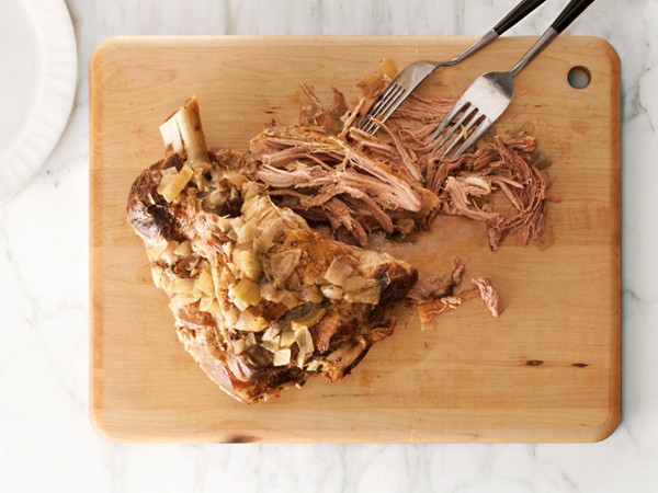 All-purpose pork shoulder