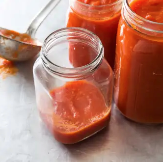 All-purpose tomato sauce
