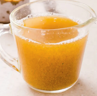 All-purpose vegetable broth