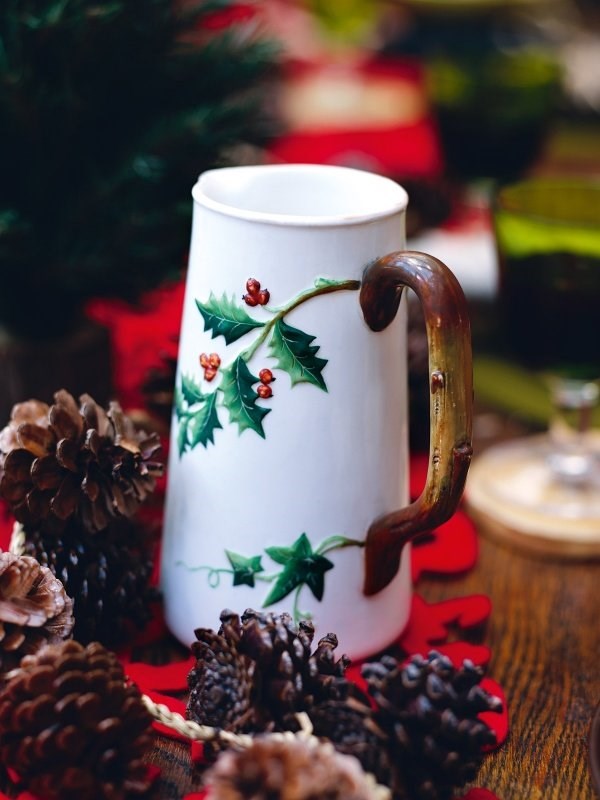 Allspice gravy