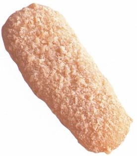 Almond batons