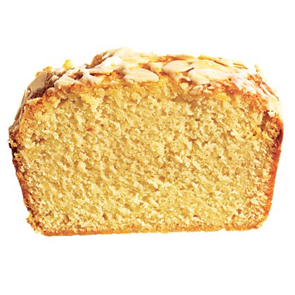 Almond bread